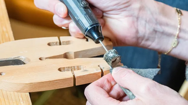 Réalisez votre collier et personnalisez-le - Image n°3 - Wecandoo