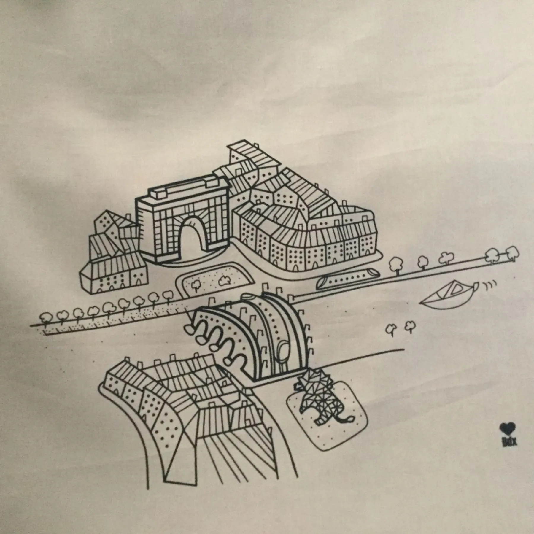 Sérigraphiez un sac et 3 affiches - Image n°1 - Wecandoo