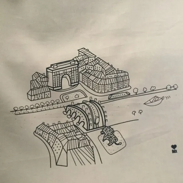 Sérigraphiez un sac et 3 affiches - Image n°1 - Wecandoo