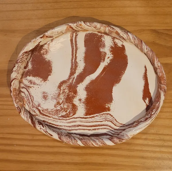 Réalisez vos objets en terre mêlée sur une journée avec Pascale - Image n°4 - Wecandoo