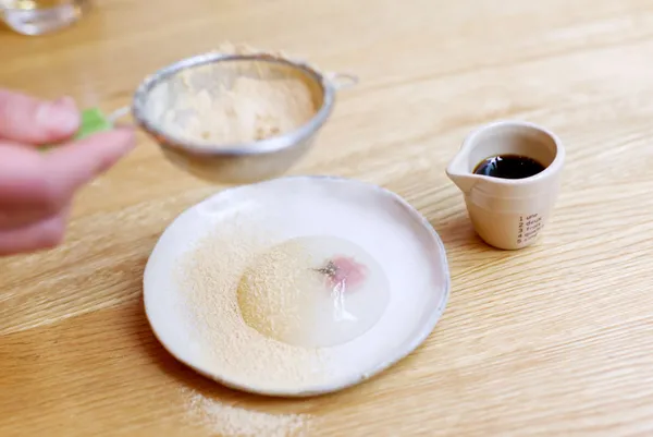 Réalisez vos pâtisseries japonaises wagashis - Image n°5 - Wecandoo