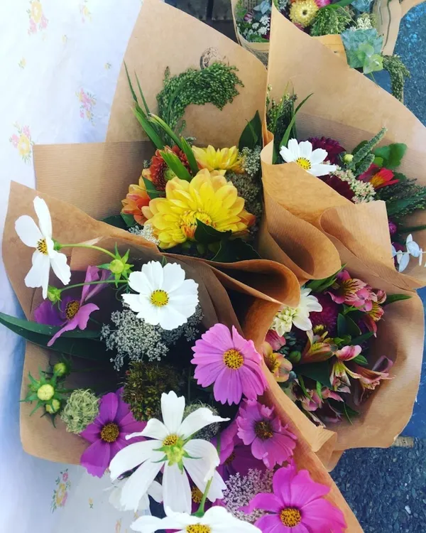 Wecandoo - Composez votre bouquet de fleurs fraîches