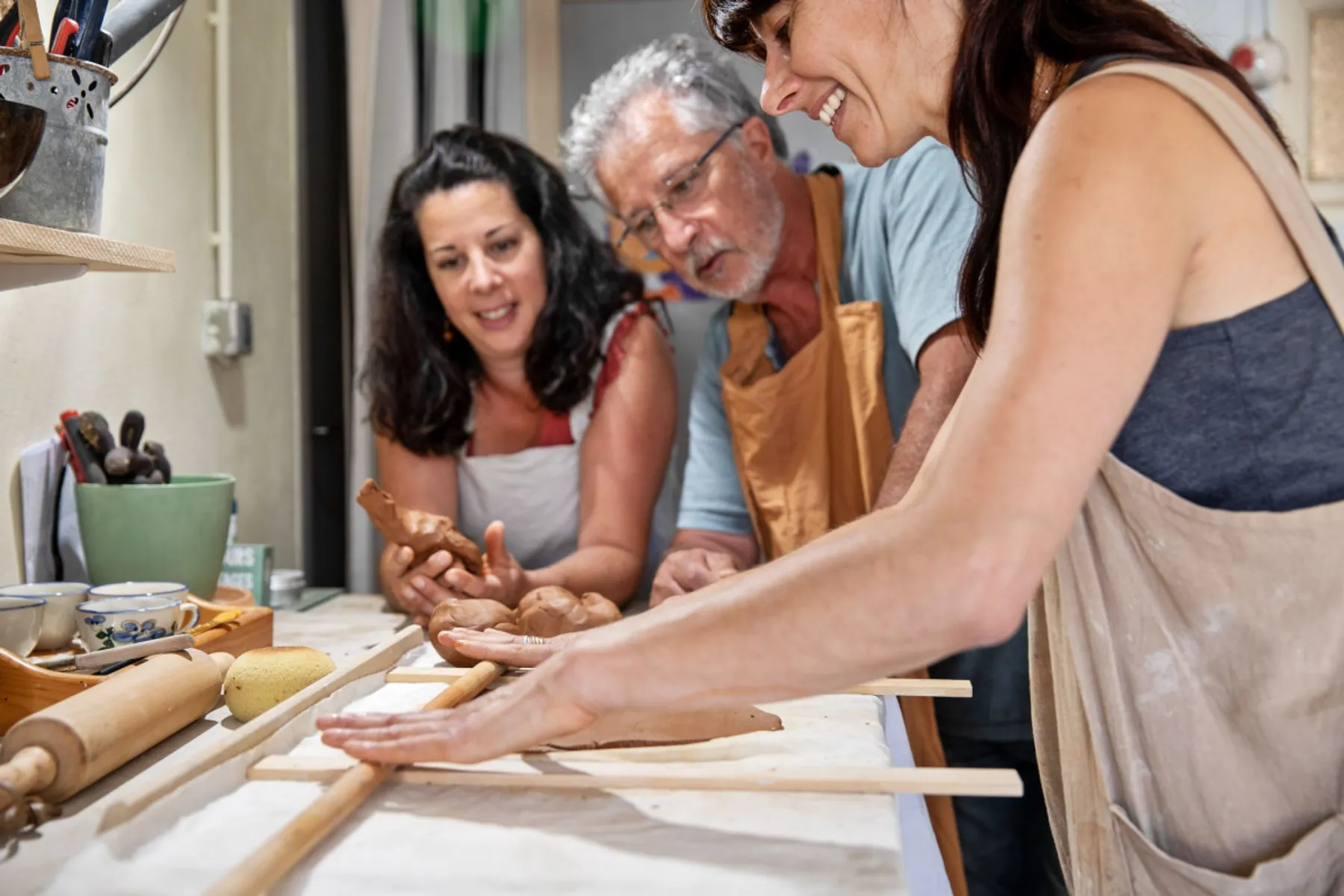 Créez et personnalisez votre carafe de table - Image n°4 - Wecandoo