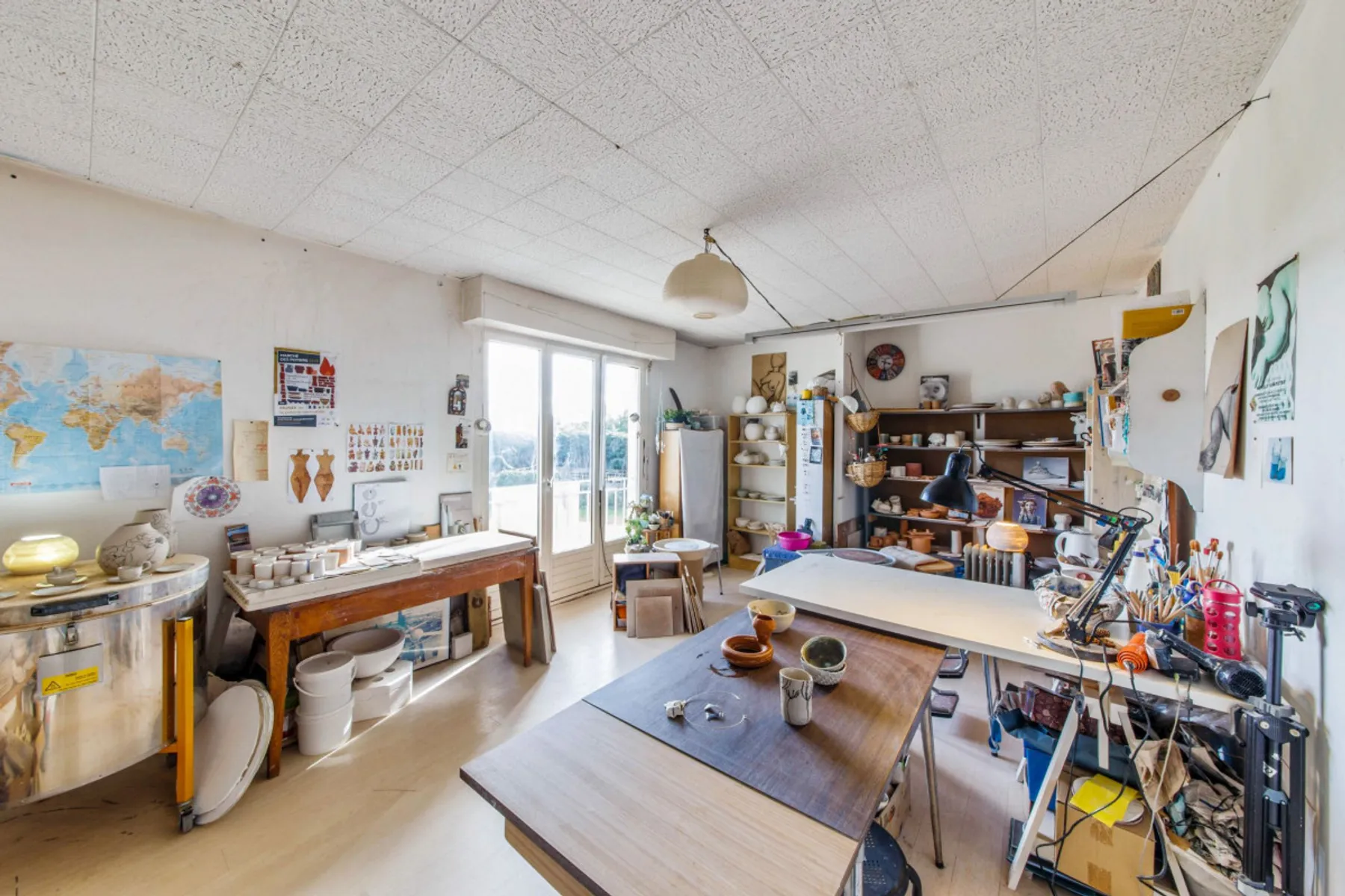 Initiez-vous au modelage - Image n°1 - Wecandoo