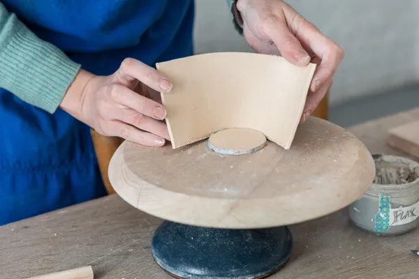 Design & make your own porcelain coffee or tea set - Image n°3 - Wecandoo