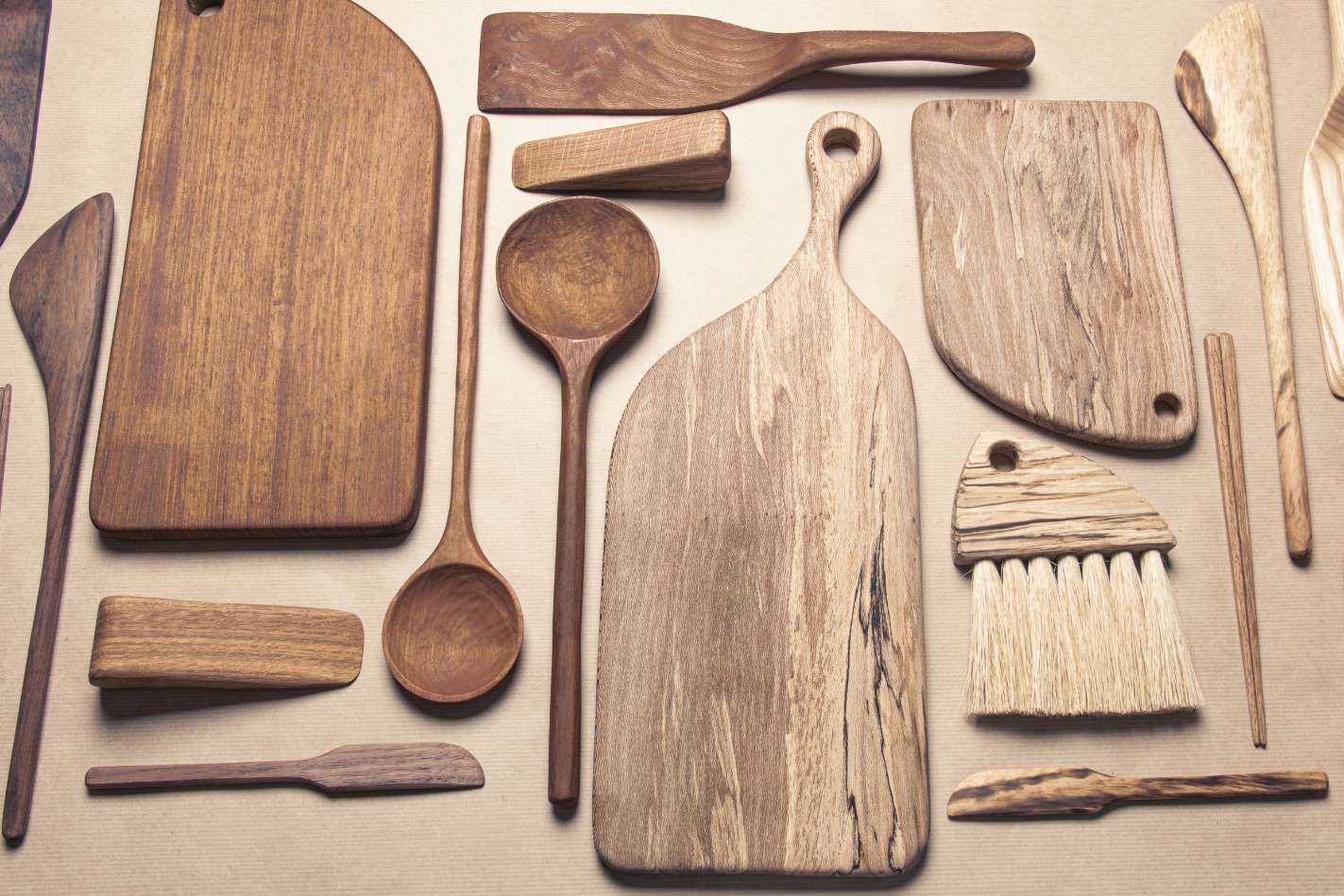 Wecandoo - Design and make your own sustainable charcuterie board - Afbeelding nr. 11