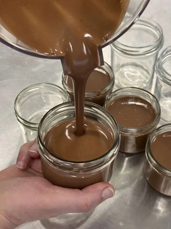 Wecandoo - Fabriquez votre pâte à tartiner