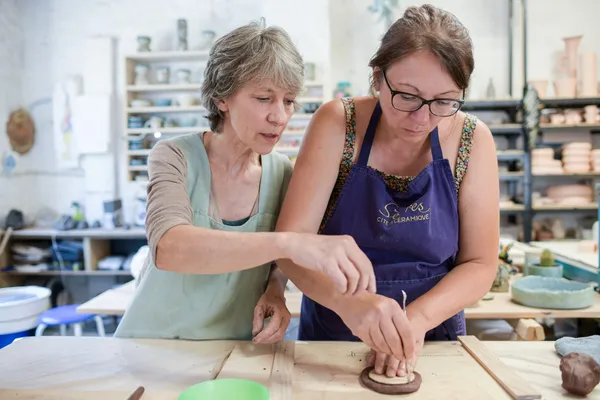 Initiez-vous au modelage - Image n°4 - Wecandoo