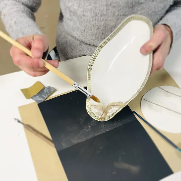 Initiez-vous au kintsugi - Image n°4 - Wecandoo