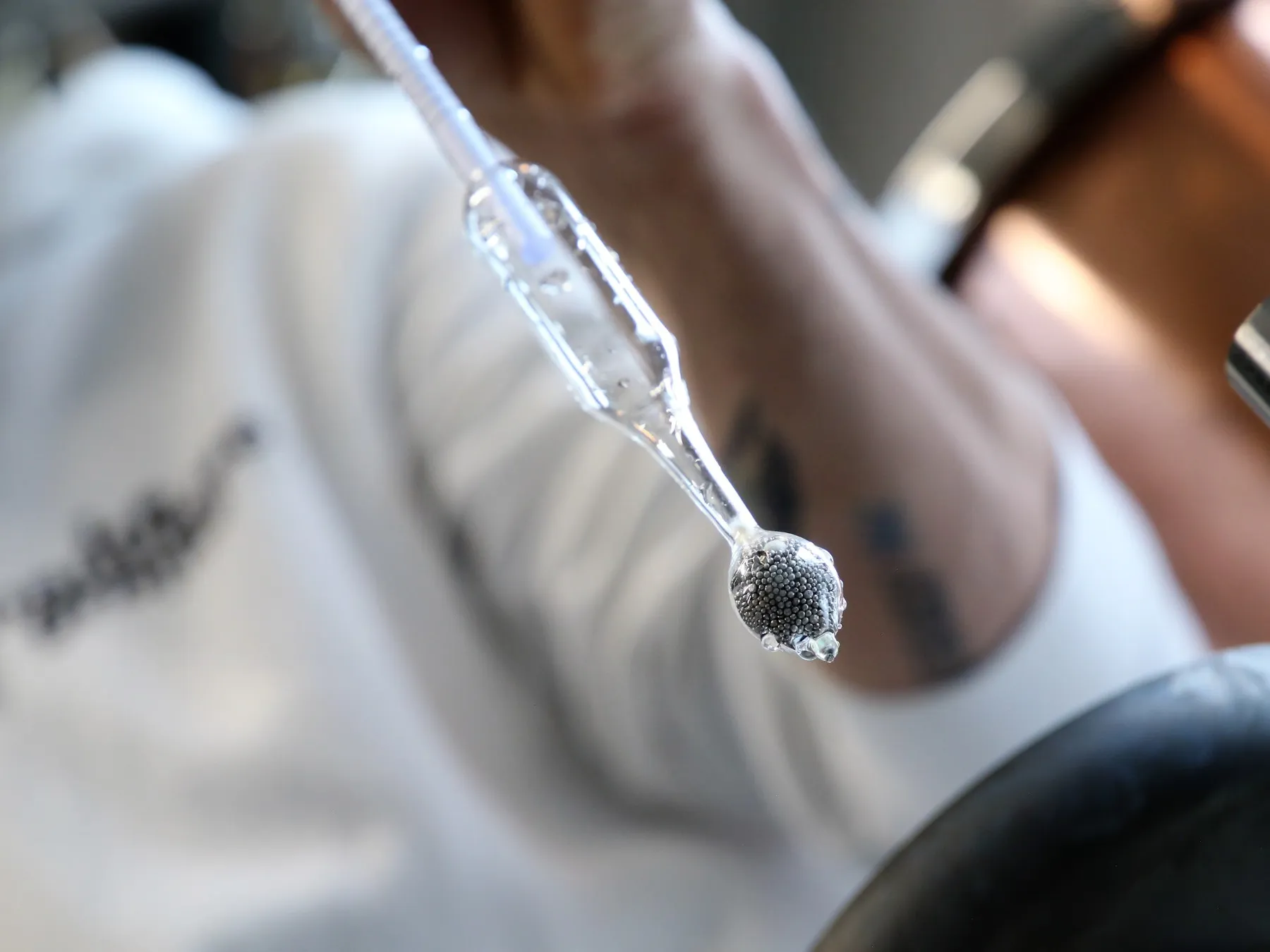 Visitez une microdistillerie de gin et initiez-vous au blending - Image n°5 - Wecandoo