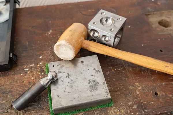 Créez vos boucles d'oreilles - Image n°2 - Wecandoo