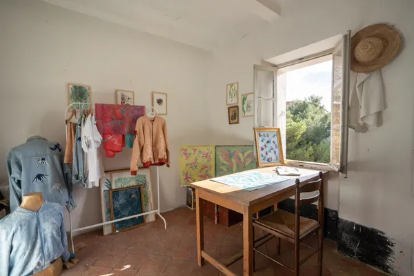 Initiez-vous à la peinture sur soie - Image n°1 - Wecandoo