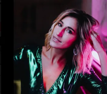 Mélanie : Styliste à Paris