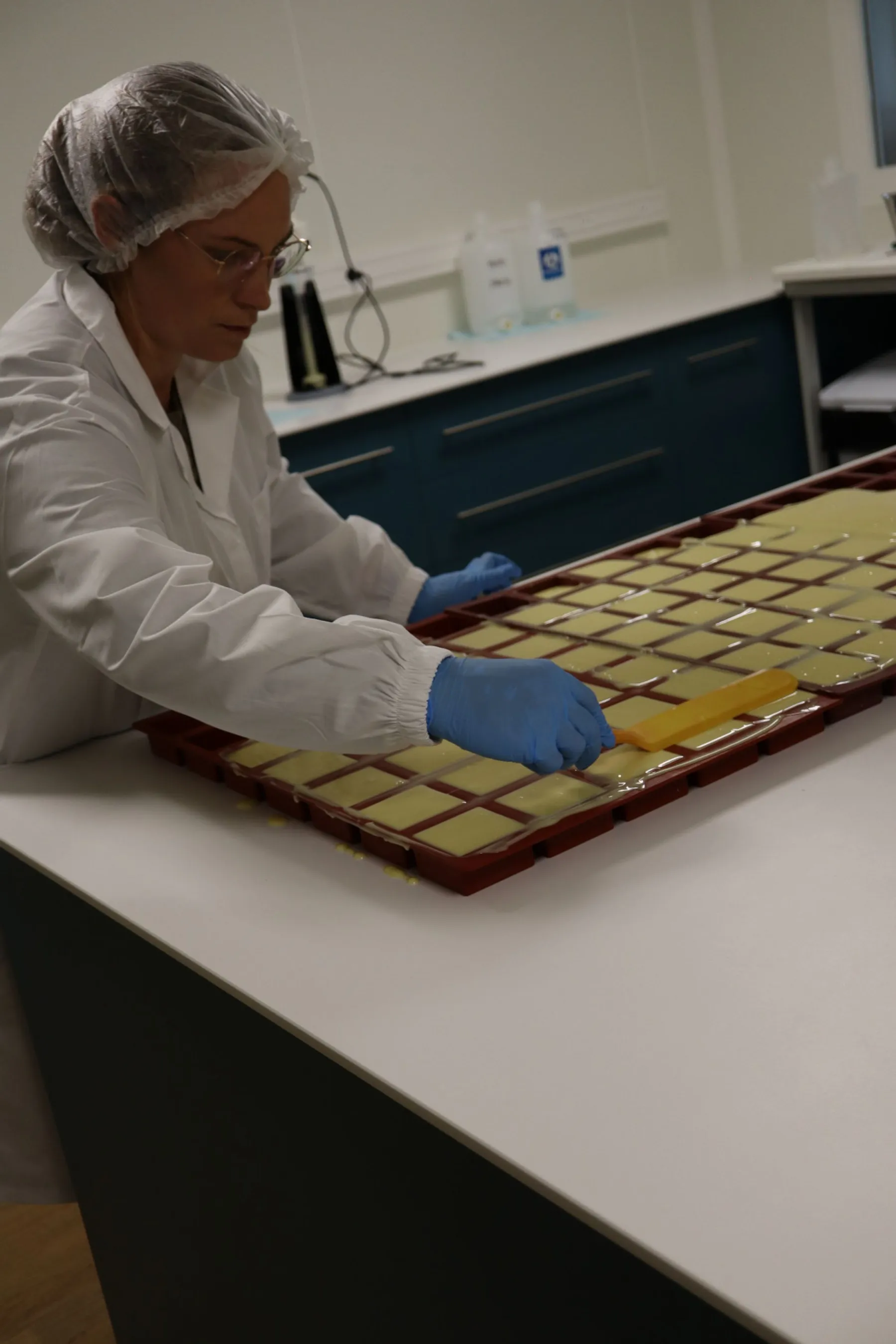 Fabriquez vos savons au lait d'ânesse - Image n°4 - Wecandoo