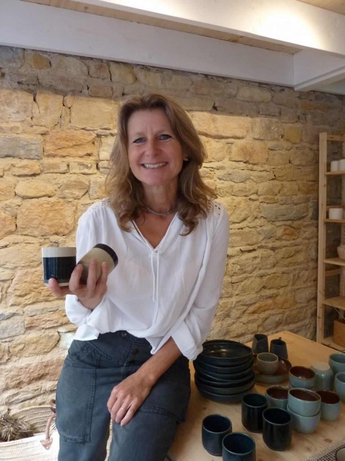 Modelez votre bol à thé "chawan" - Image n°5 - Wecandoo