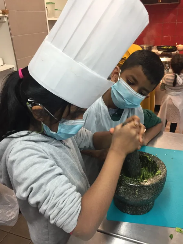 Deviens un petit chef italien sans gaspillage - Image n°2 - Wecandoo