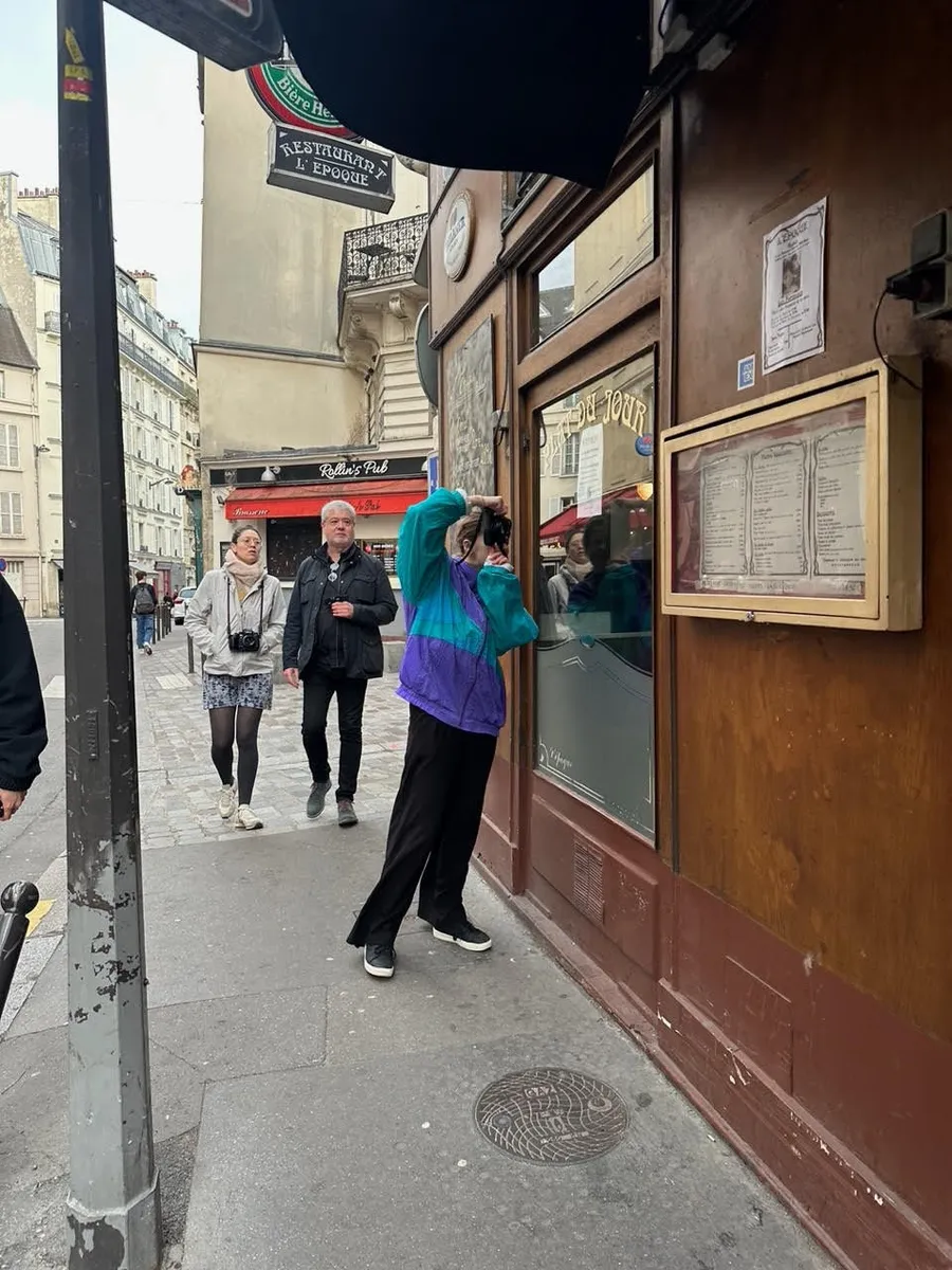 Unissez votre équipe et découvrez la photographie ancienne dans Paris en groupe - Image n°1 - Wecandoo