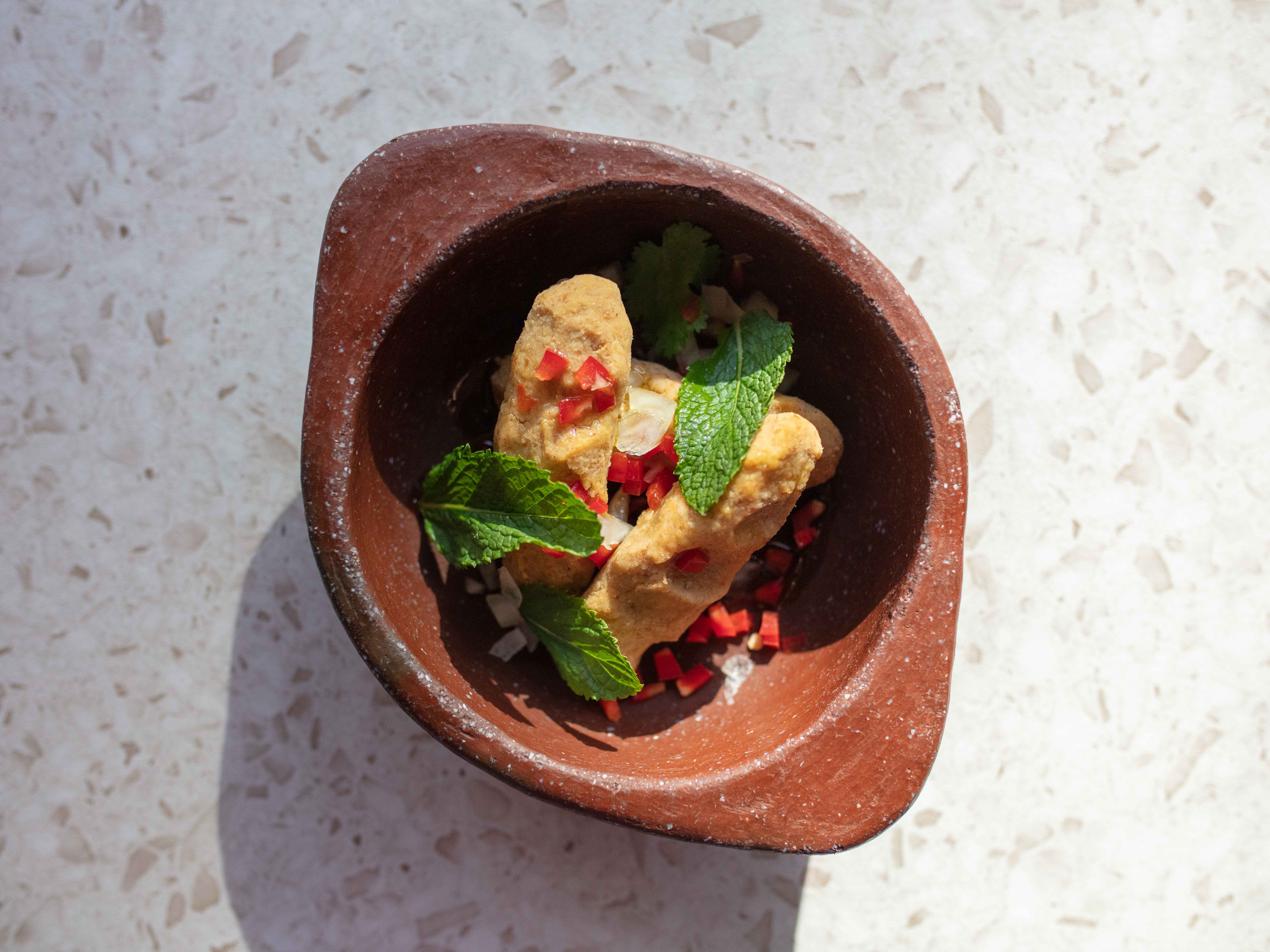 Réalisez votre apéro libanais - Image n°7 - Wecandoo