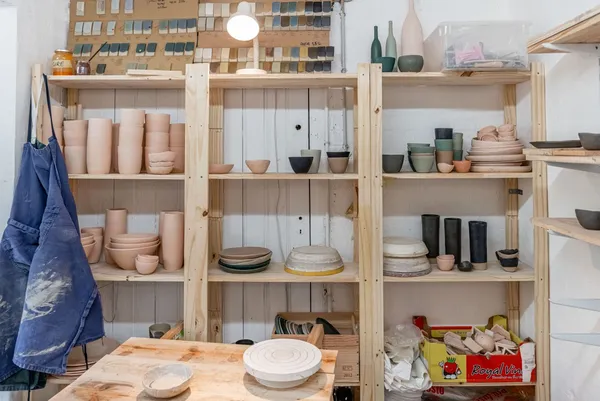 Initiez-vous au modelage - Image n°2 - Wecandoo