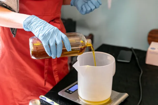 Wecandoo - Initiez-vous à l'apiculture et au savon