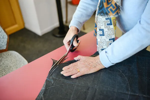 Fabriquez votre étui à bijoux de voyage - Image n°2 - Wecandoo