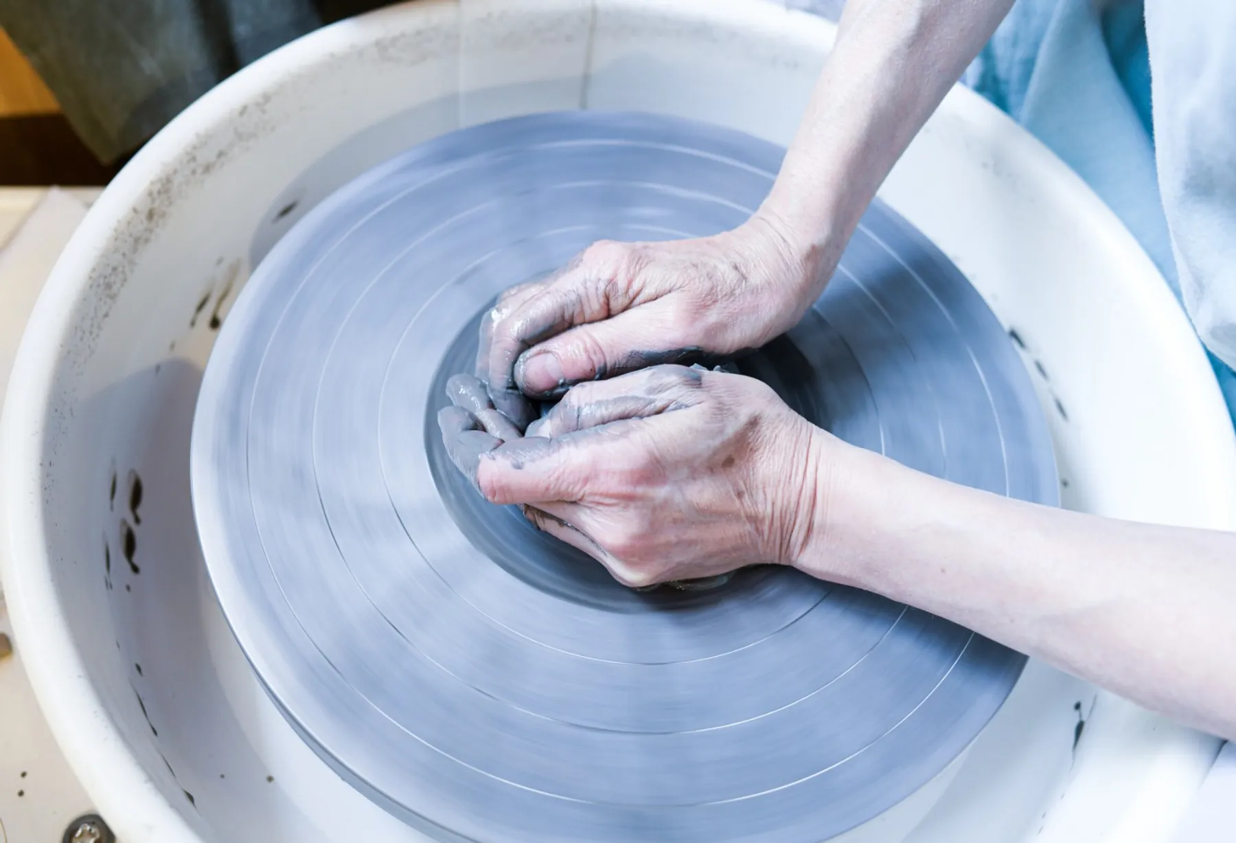 Initiez-vous au tour - Image n°4 - Wecandoo