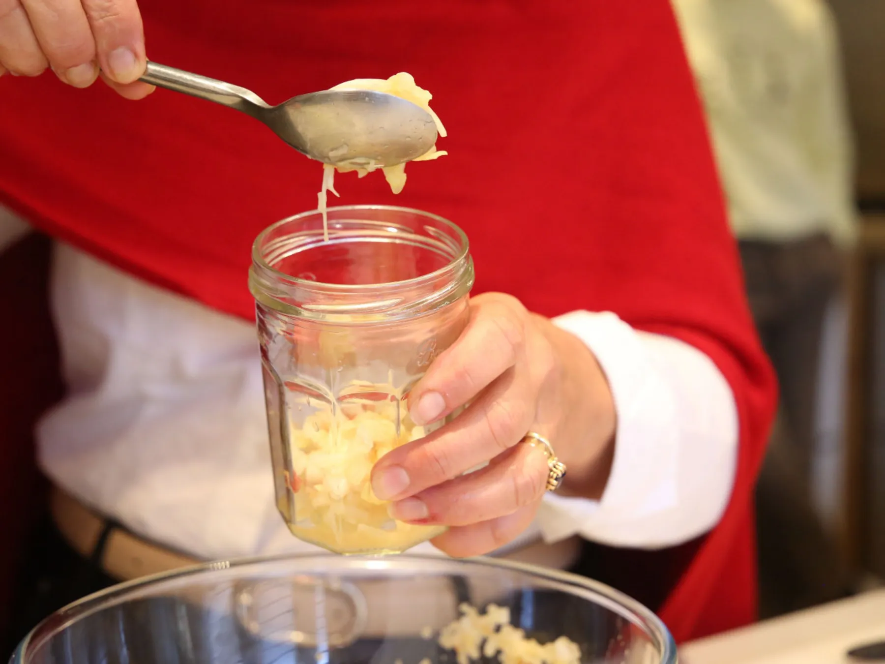 Initiez-vous à la lactofermentation - Afbeelding nr. 4 - Wecandoo