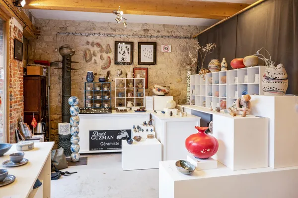 Initiez-vous au modelage - Image n°1 - Wecandoo