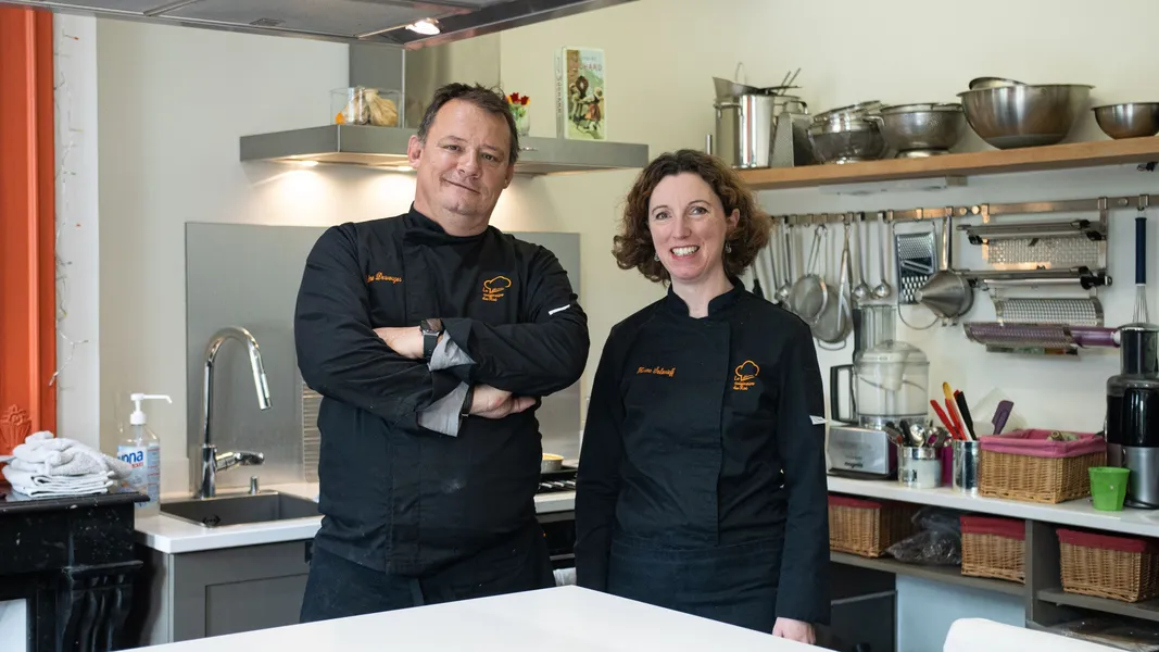 Karine : Cuisinière et Pâtissière à Yvelines (78)