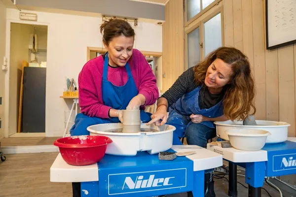 Tournez vos pièces sur une journée - Image n°3 - Wecandoo