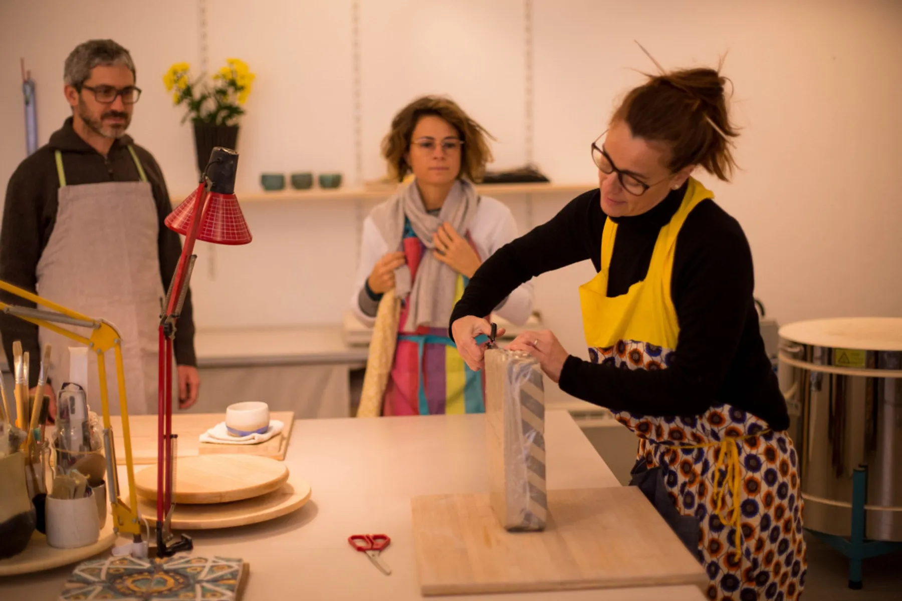 Modelez votre bol unique - Image n°2 - Wecandoo