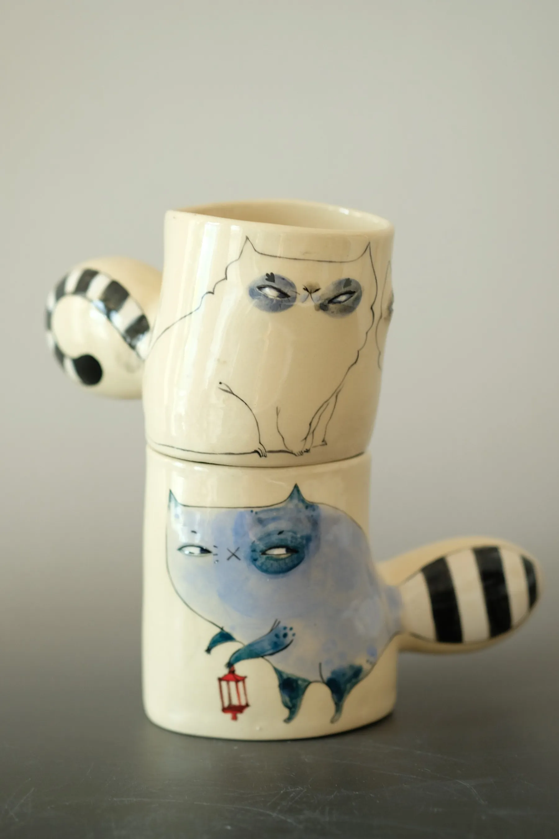 Group workshop - Craft and paint your own clay creation - Image n°2 - Wecandoo