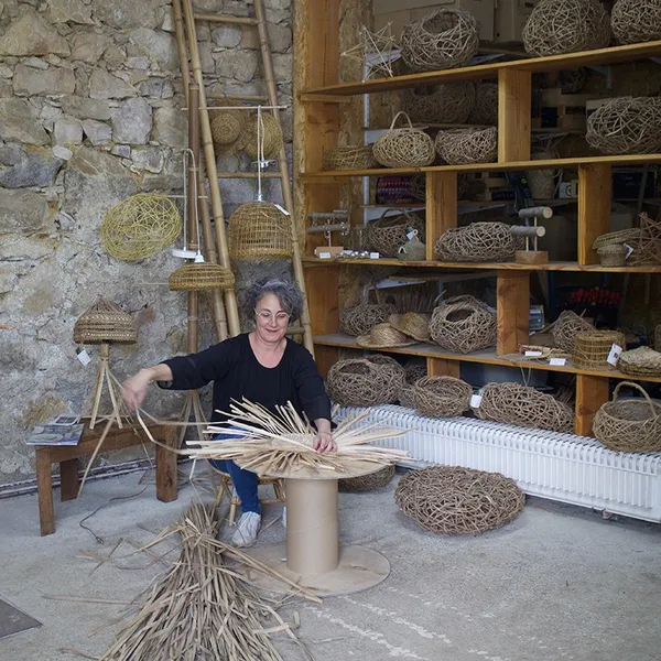 Patricia : Vannière à Haute-Garonne (31)