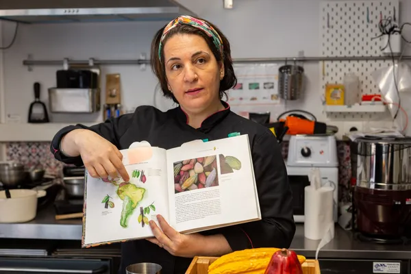 Créez votre tablette de chocolat en famille - Image n°2 - Wecandoo