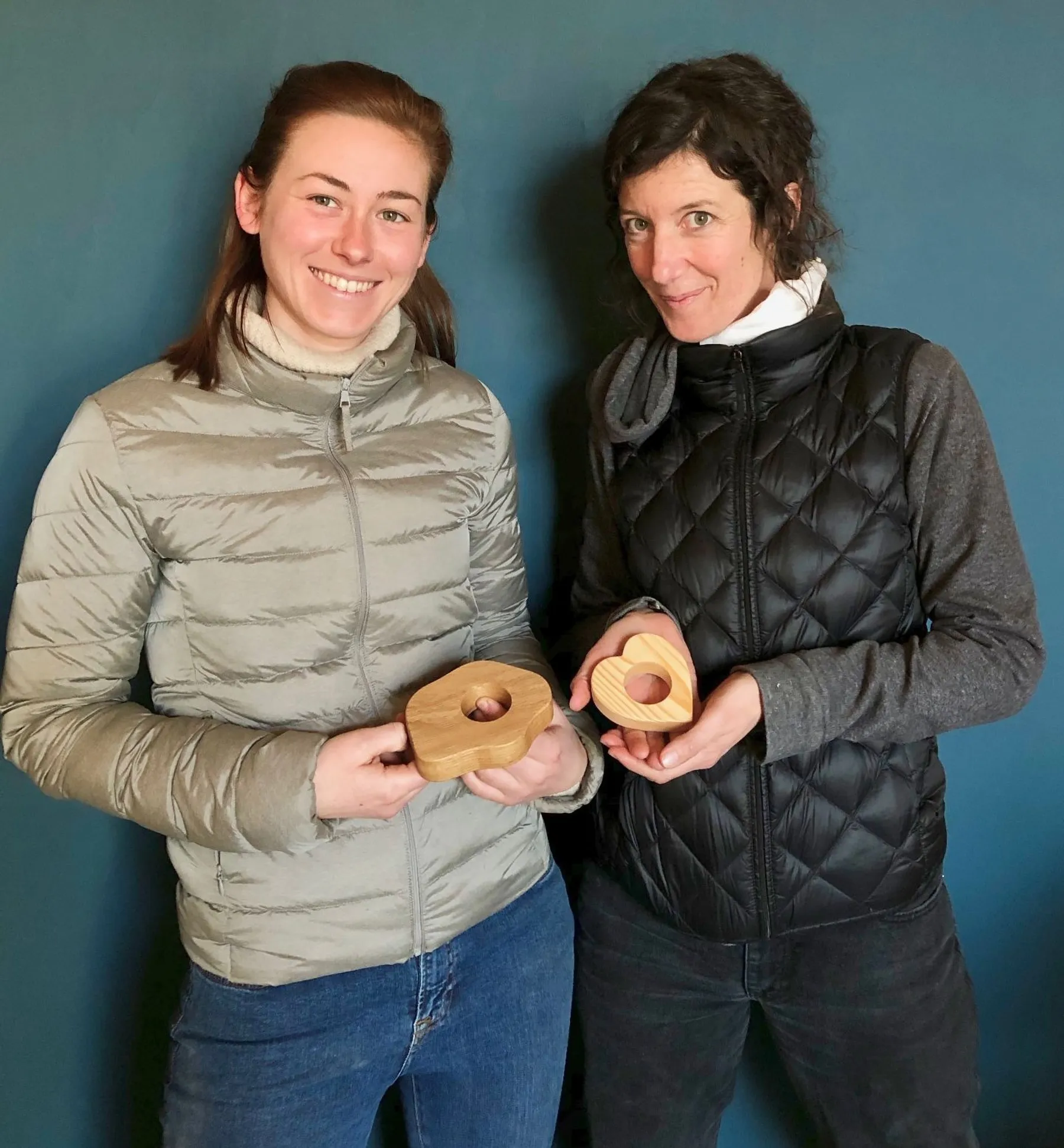 Créez votre coquetier en bois - Image n°2 - Wecandoo