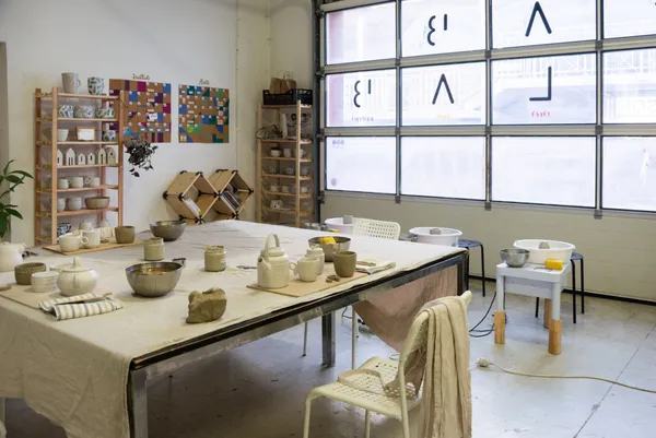 Tournez votre théière - Image n°1 - Wecandoo