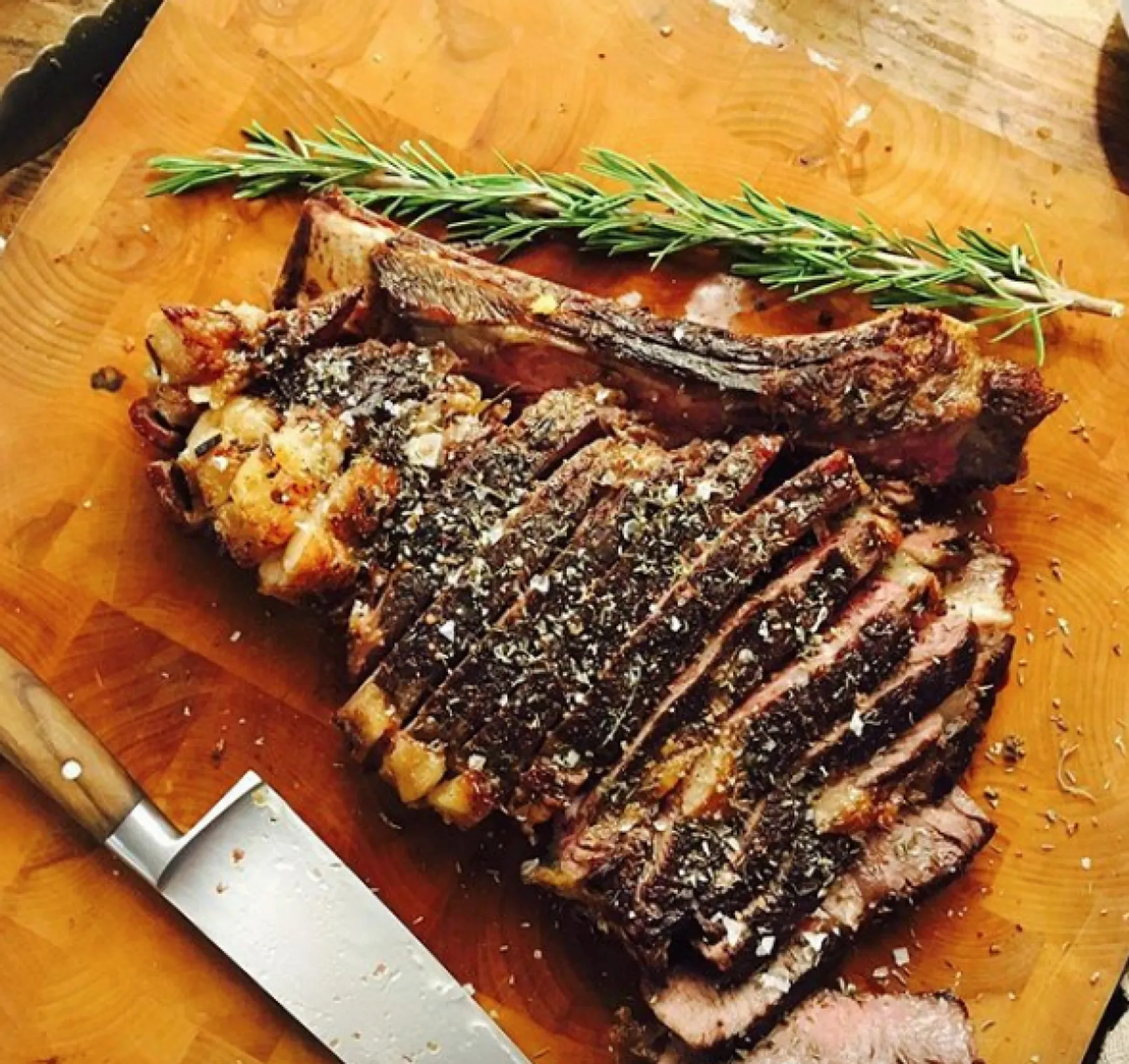 Gueuleton avec un boucher - Afbeelding nr. 4 - Wecandoo