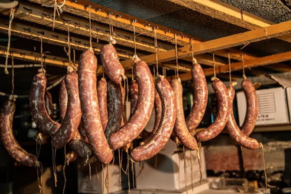 Réalisez vos saucissons traditionnels - Image n°3 - Wecandoo