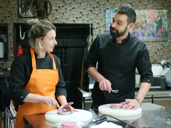 Cuisinez vos steaks végétariens - Image n°3 - Wecandoo