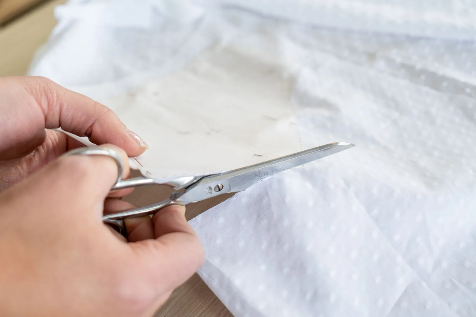 Fabriquez votre culotte unique - Image n°3 - Wecandoo