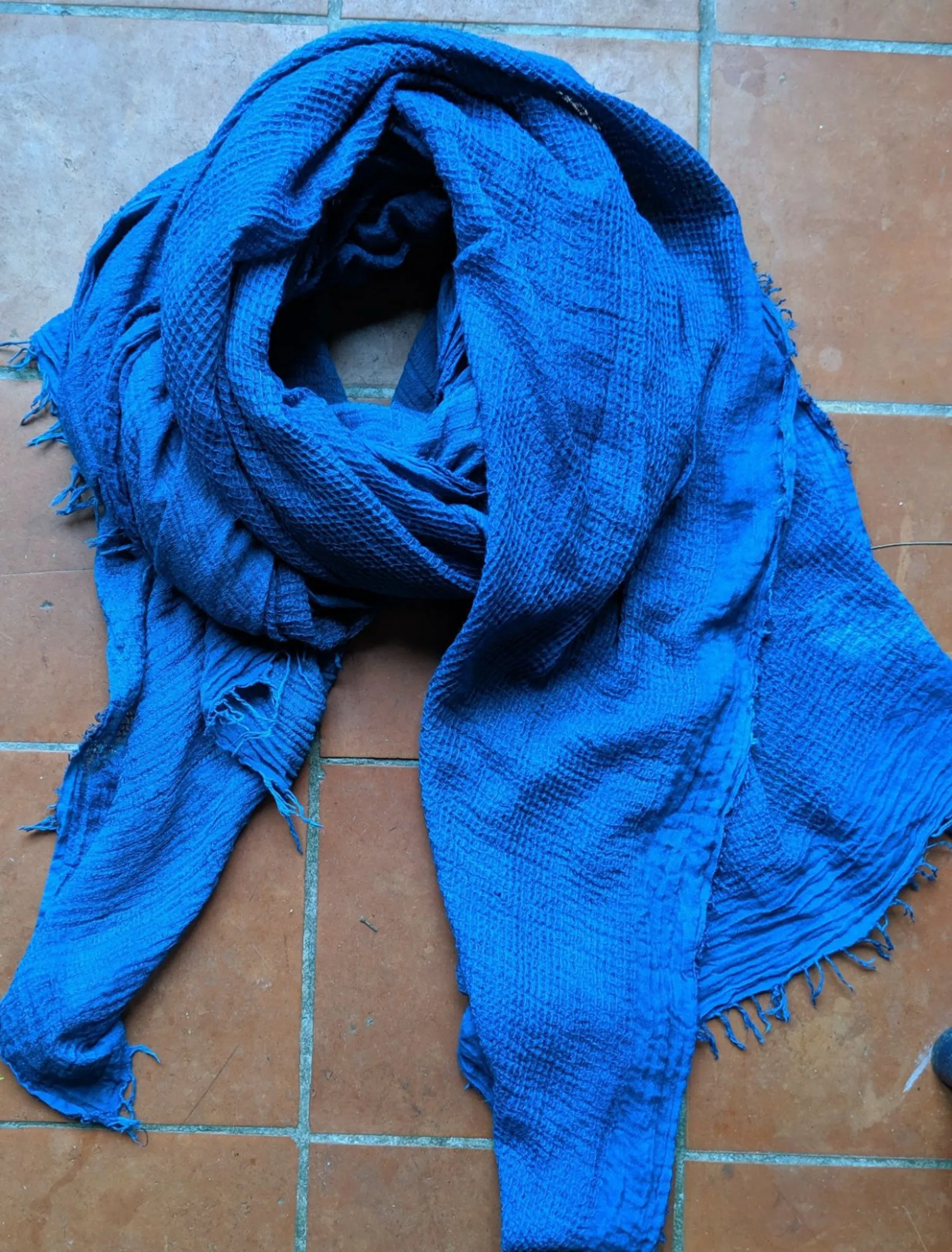 Initiez-vous à la teinture indigo et au shibori - Image n°4 - Wecandoo