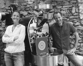 Marion: Artisan Torréfacteur in Paris