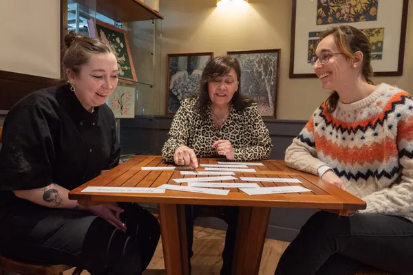 Réalisez vos créations en chocolat - Image n°3 - Wecandoo