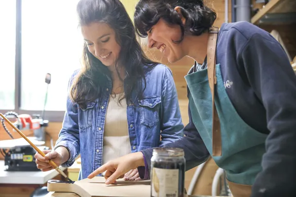 Fabriquez votre planche à découper - Image n°3 - Wecandoo