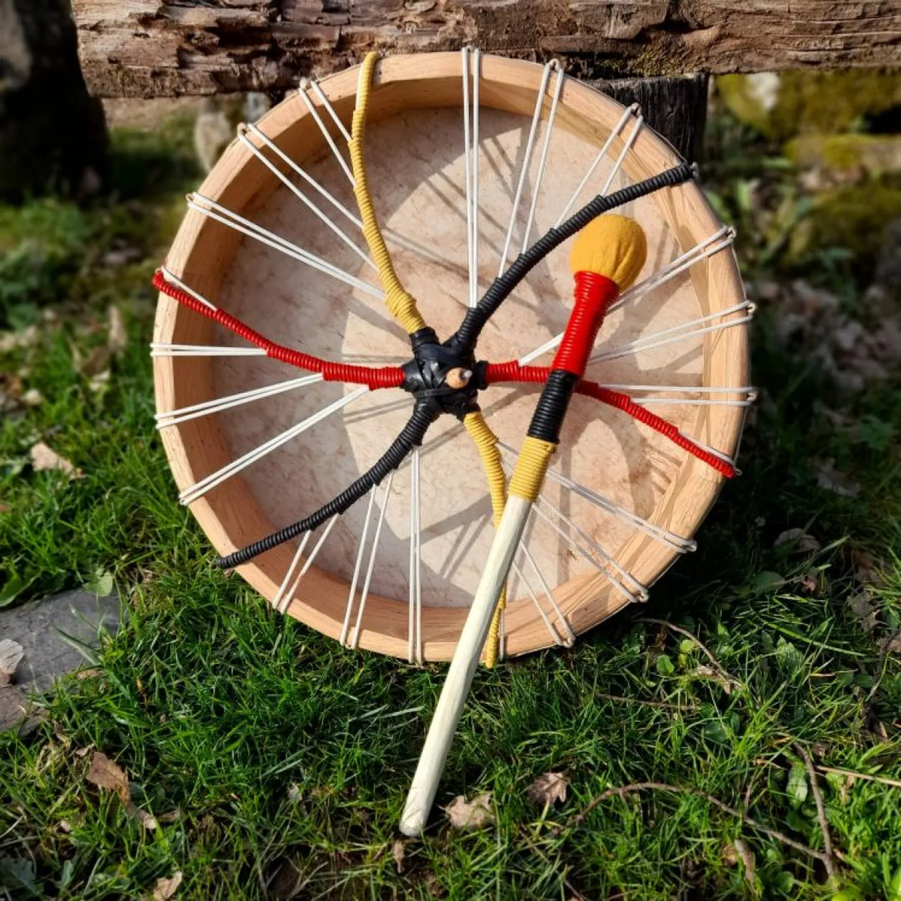 Créez votre tambour unique - Image n°5 - Wecandoo