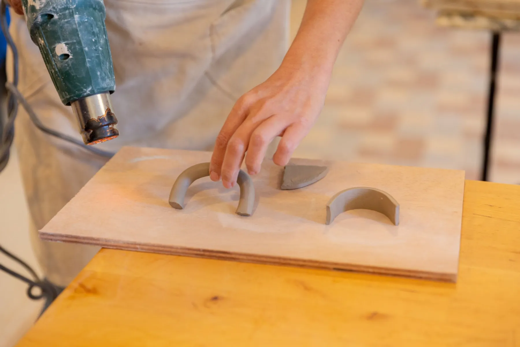 Modelez votre mug avec Dorothée - Image n°5 - Wecandoo