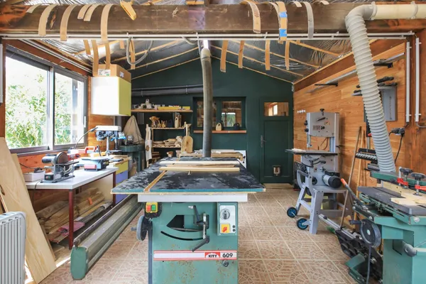 Fabriquez votre planche à découper - Image n°1 - Wecandoo