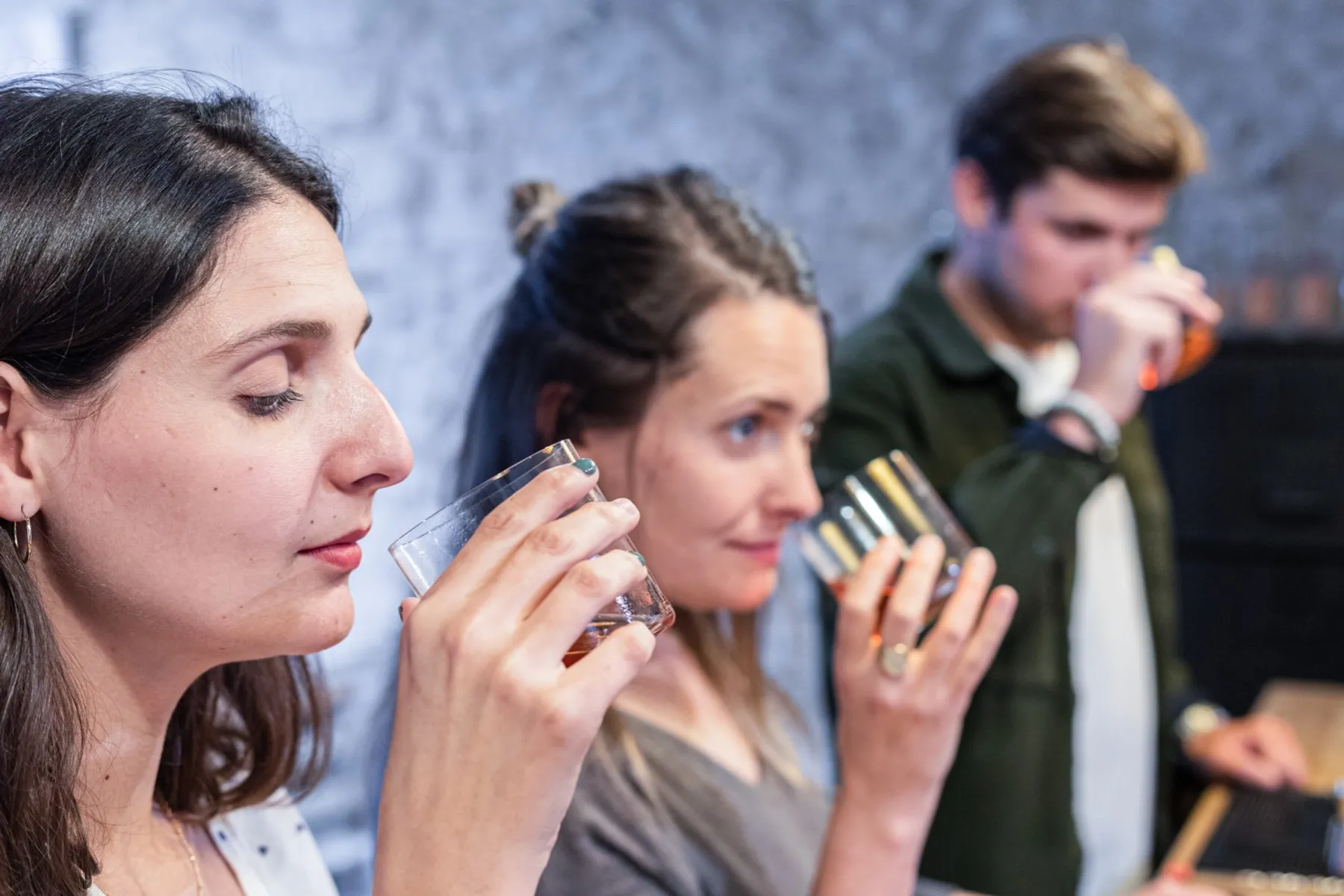 Créez vos cocktails à base de cognac - Image n°2 - Wecandoo