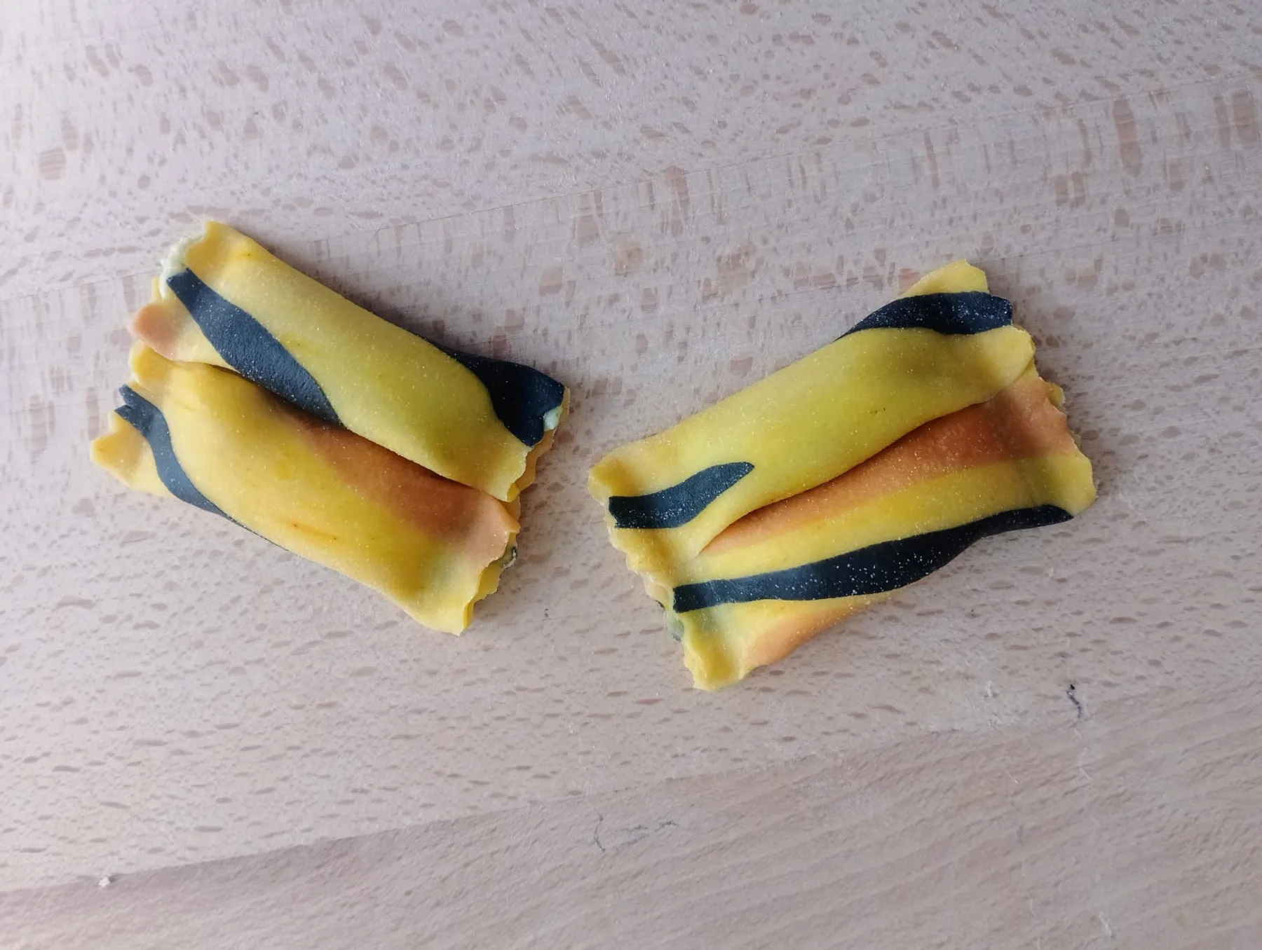 Cook your own colourful ravioli - Image n°5 - Wecandoo