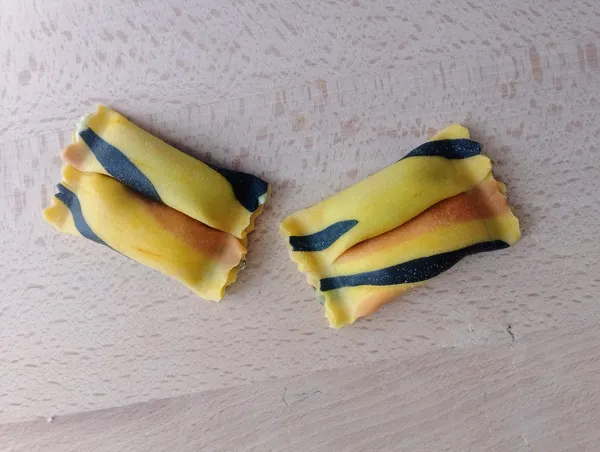 Cuisinez et dégustez vos raviolis colorés - Image n°5 - Wecandoo